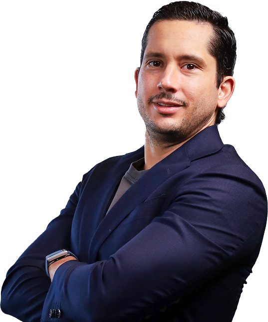 Photo of Pancho Serrano 