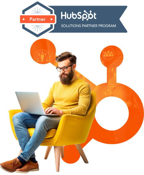 HubSpot Partners