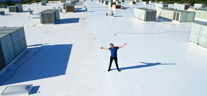 Commercial and Residential Roofing Expertise