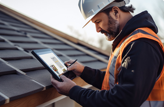 The Mechanics of Roofing Lead Generation