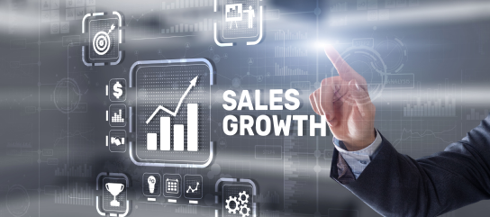 Sales Growth